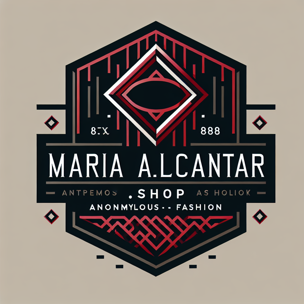 Mariaalcantar Store